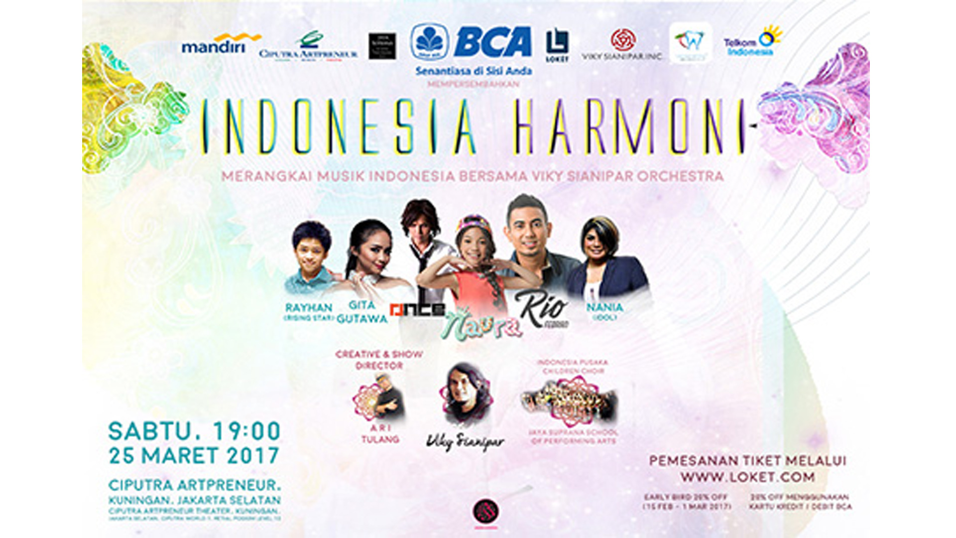 Indonesia Harmoni
